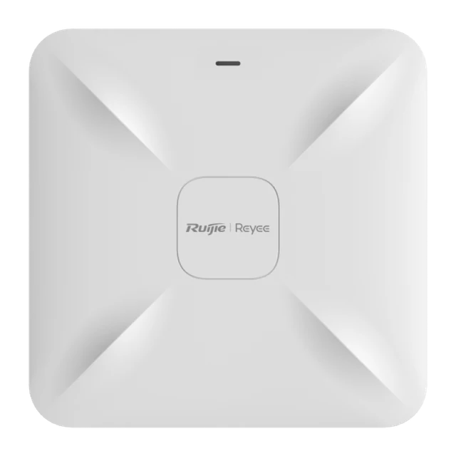 RG-RAP2200(F) &ndash; Reyee Wi-Fi 5 1267 Mbps Ceiling Access Point, Fast Ethernet